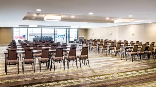 The Westin Michigan Avenue Chicago - 10