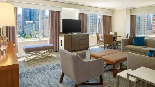 The Westin Michigan Avenue Chicago - 80