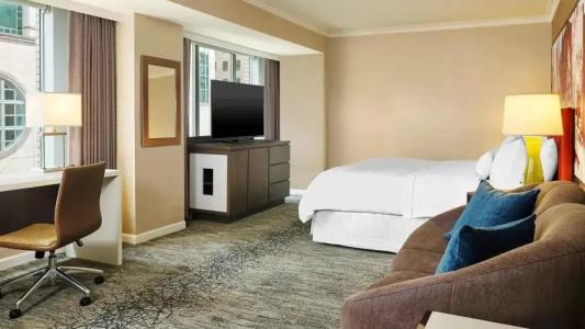 The Westin Michigan Avenue Chicago - 78