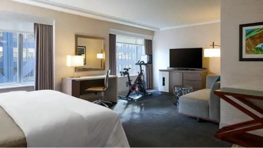 The Westin Michigan Avenue Chicago - 84