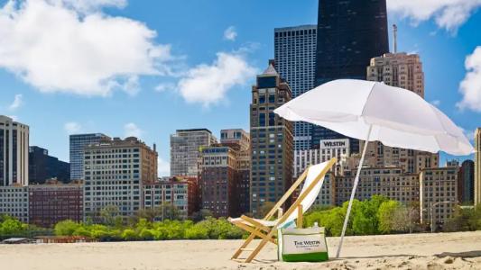 The Westin Michigan Avenue Chicago - 16