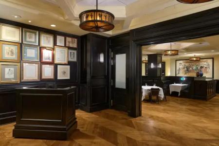 The Westin Michigan Avenue Chicago - 36