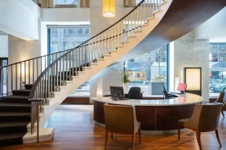 The Westin Michigan Avenue Chicago - 9