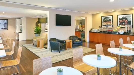 The Westin Michigan Avenue Chicago - 20