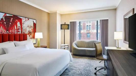 The Westin Michigan Avenue Chicago - 70