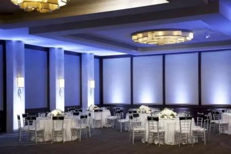 The Westin Michigan Avenue Chicago - 23