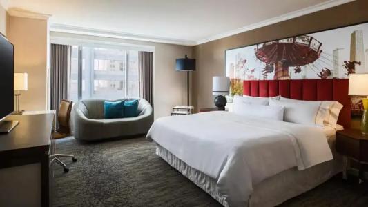 The Westin Michigan Avenue Chicago - 71