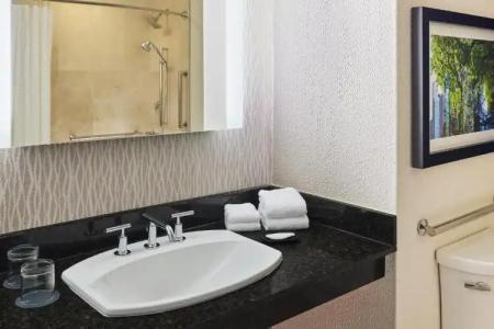 The Westin Michigan Avenue Chicago - 66