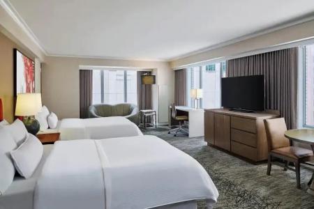 The Westin Michigan Avenue Chicago - 32