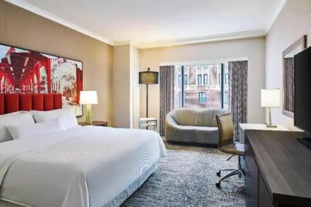 The Westin Michigan Avenue Chicago - 61