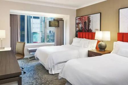 The Westin Michigan Avenue Chicago - 34