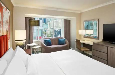 The Westin Michigan Avenue Chicago - 64