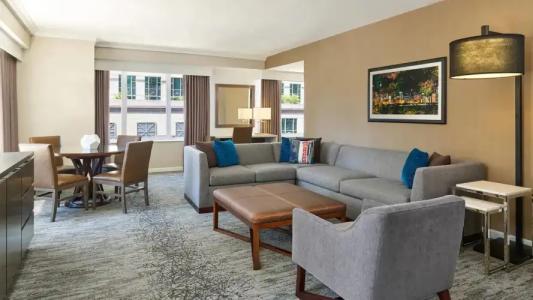 The Westin Michigan Avenue Chicago - 79