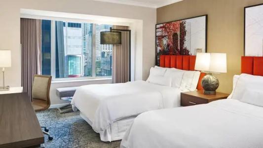 The Westin Michigan Avenue Chicago - 50