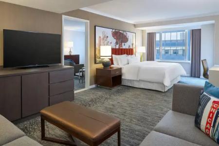 The Westin Michigan Avenue Chicago - 49