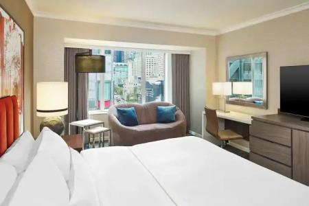 The Westin Michigan Avenue Chicago - 29