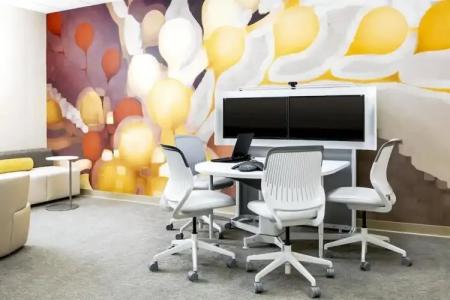 The Westin Michigan Avenue Chicago - 12