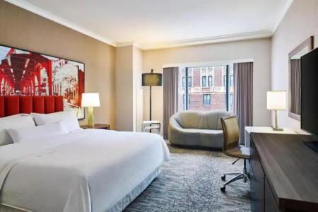 The Westin Michigan Avenue Chicago - 63