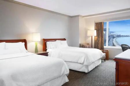 The Westin Michigan Avenue Chicago - 39