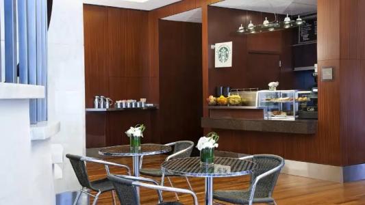 The Westin Michigan Avenue Chicago - 19