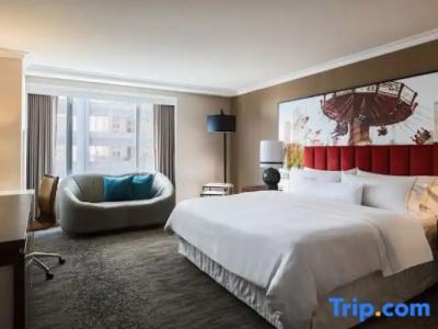 The Westin Michigan Avenue Chicago - 57