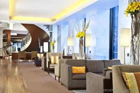 The Westin Michigan Avenue Chicago - 38