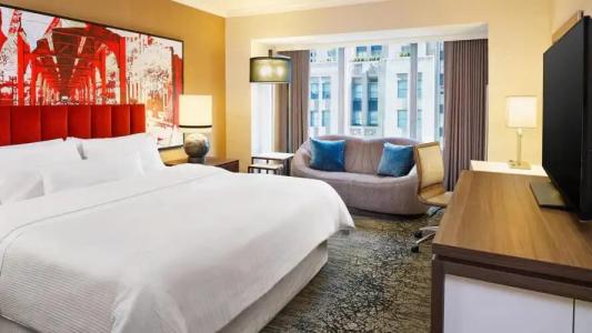 The Westin Michigan Avenue Chicago - 69