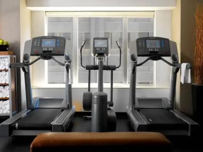 The Westin Michigan Avenue Chicago - 13