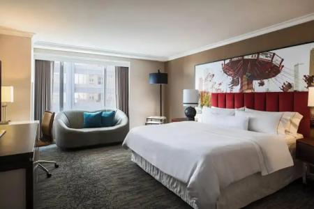 The Westin Michigan Avenue Chicago - 28