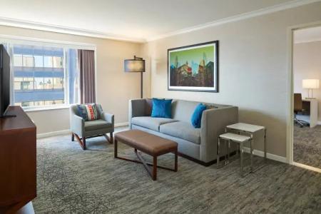 The Westin Michigan Avenue Chicago - 47