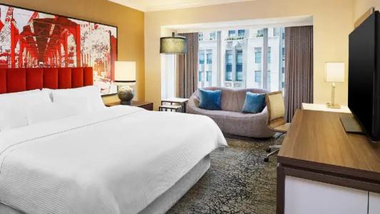 The Westin Michigan Avenue Chicago - 1