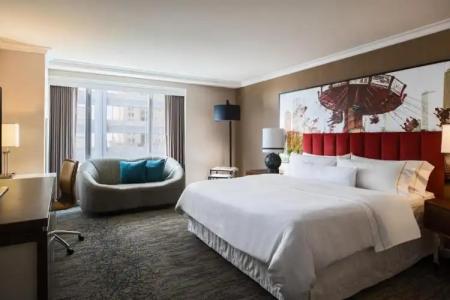 The Westin Michigan Avenue Chicago - 65