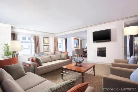 The Westin Michigan Avenue Chicago - 41