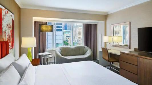 The Westin Michigan Avenue Chicago - 74