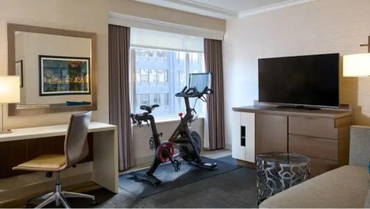 The Westin Michigan Avenue Chicago - 83