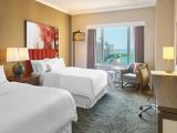 Quadruple room with lake view