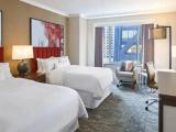 Spacious Quadruple room