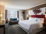 Double room with lake view
