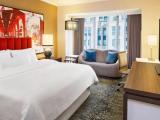 Spacious Double room