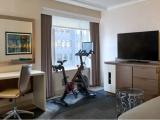 Peloton Workout Double Studio Suite