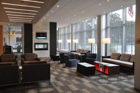 Le Meridien Essex Chicago - 1