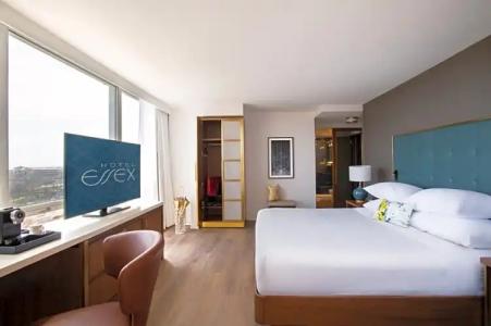 Le Meridien Essex Chicago - 38