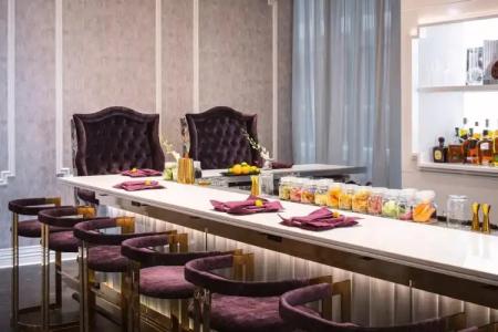 Le Meridien Essex Chicago - 11