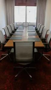 Le Meridien Essex Chicago - 20