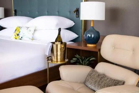 Le Meridien Essex Chicago - 51