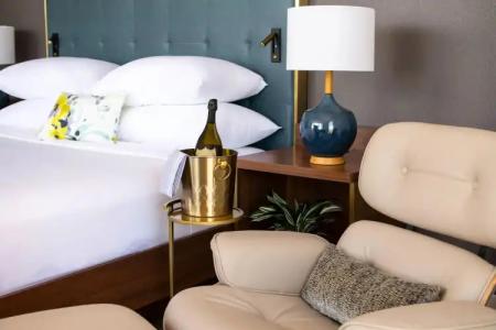 Le Meridien Essex Chicago - 34