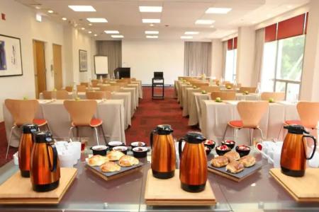 Le Meridien Essex Chicago - 28