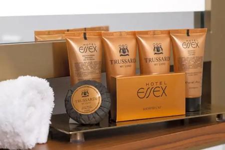 Le Meridien Essex Chicago - 47