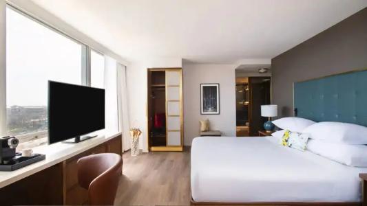 Le Meridien Essex Chicago - 49