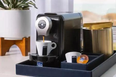 Le Meridien Essex Chicago - 68